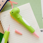 Dinosaurier-Anti-Stress-Quetschstift