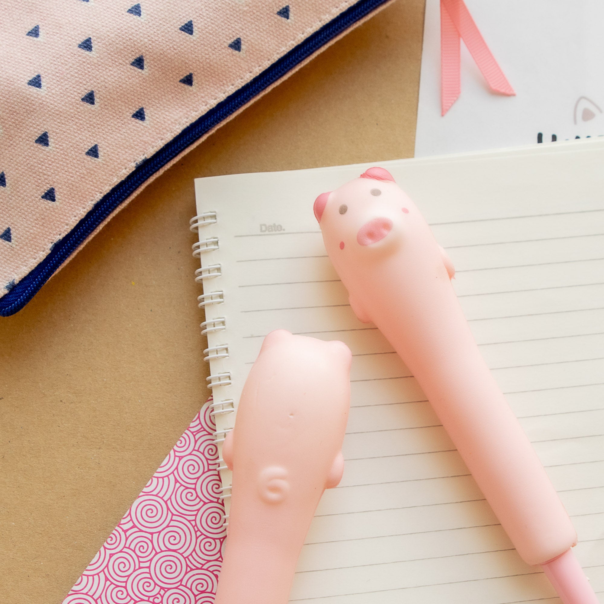 Dinosaurier-Anti-Stress-Quetschstift