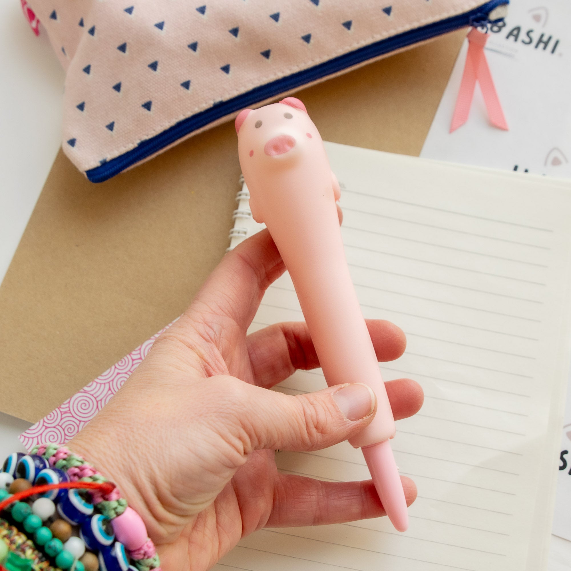 Dinosaurier-Anti-Stress-Quetschstift