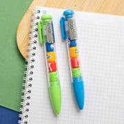 Stylo Kawaii - Mini Figurines - Soda