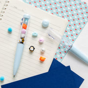 Kawaii-Stift – Mini-Fast-Food-Figuren