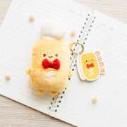 Kawaii Anti-Stress-Gelstift – Wirbelwind-Einhorn