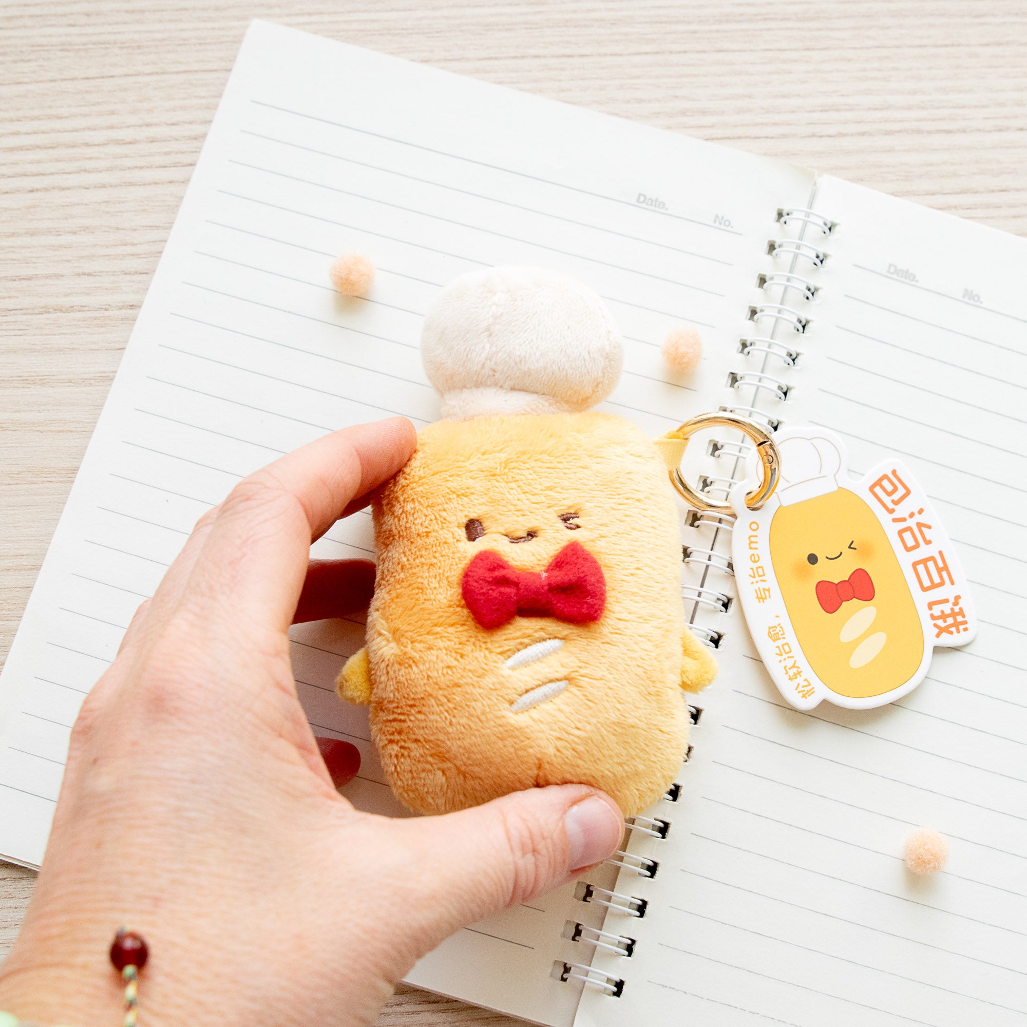 Kawaii Anti-Stress-Gelstift – Wirbelwind-Einhorn