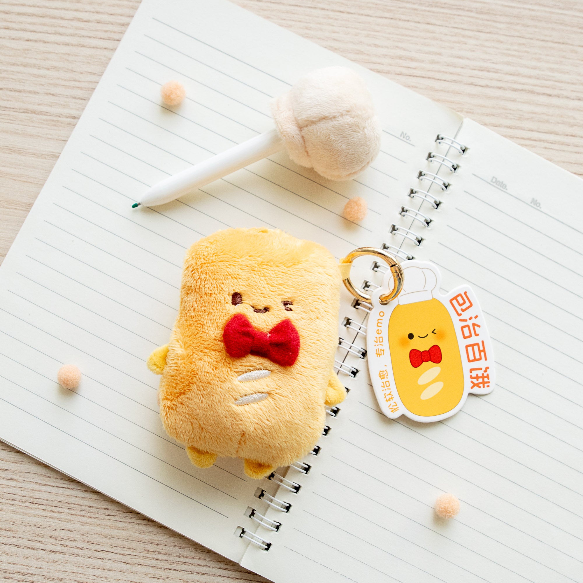 Kawaii Anti-Stress-Gelstift – Wirbelwind-Einhorn