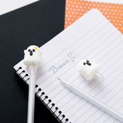 Kawaii Gelstift – 3D-Halloween-Geisterspitze