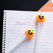 Kawaii Gelstift – 3D-Halloween-Kürbisspitze
