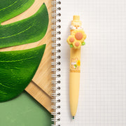Stylo Surprise Kawaii - Ecureuil