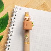 Stylo Surprise Kawaii - Paresseux