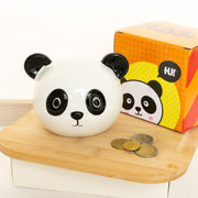 Tirelire Kawaii Panda