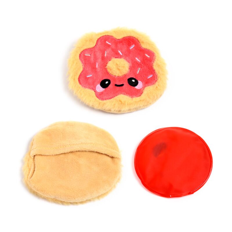 Chaufferette pour les mains - Donut