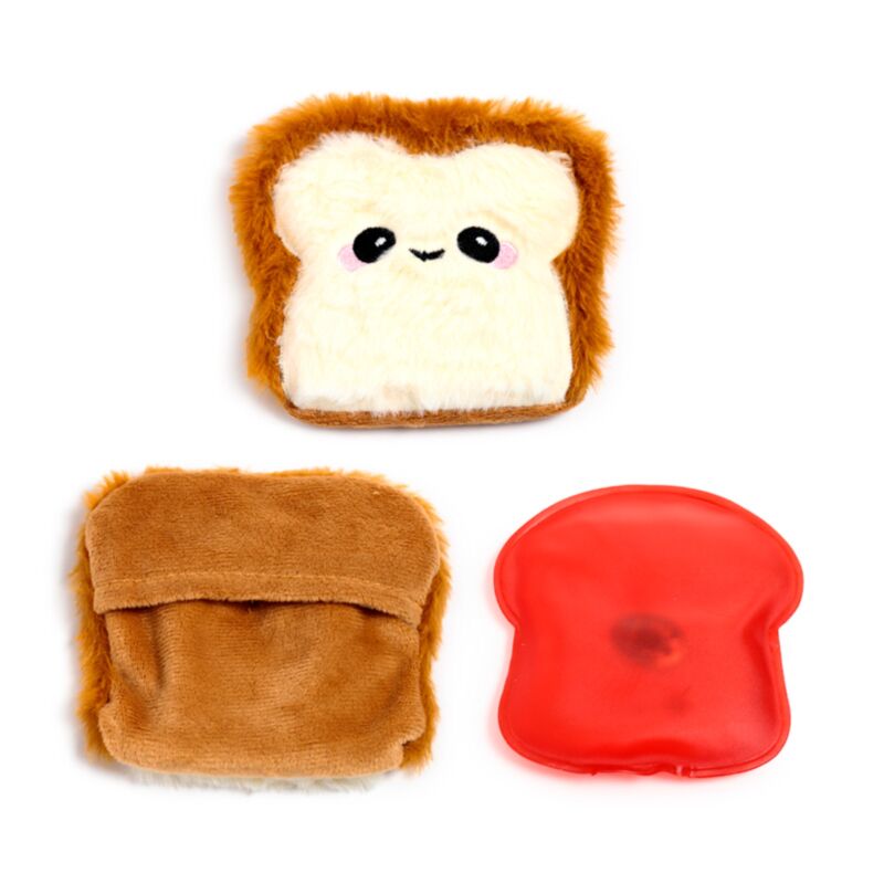 Chaufferette pour les mains - Toast