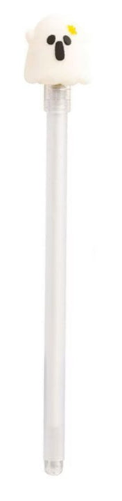 Kawaii Gelstift – 3D-Halloween-Geisterspitze