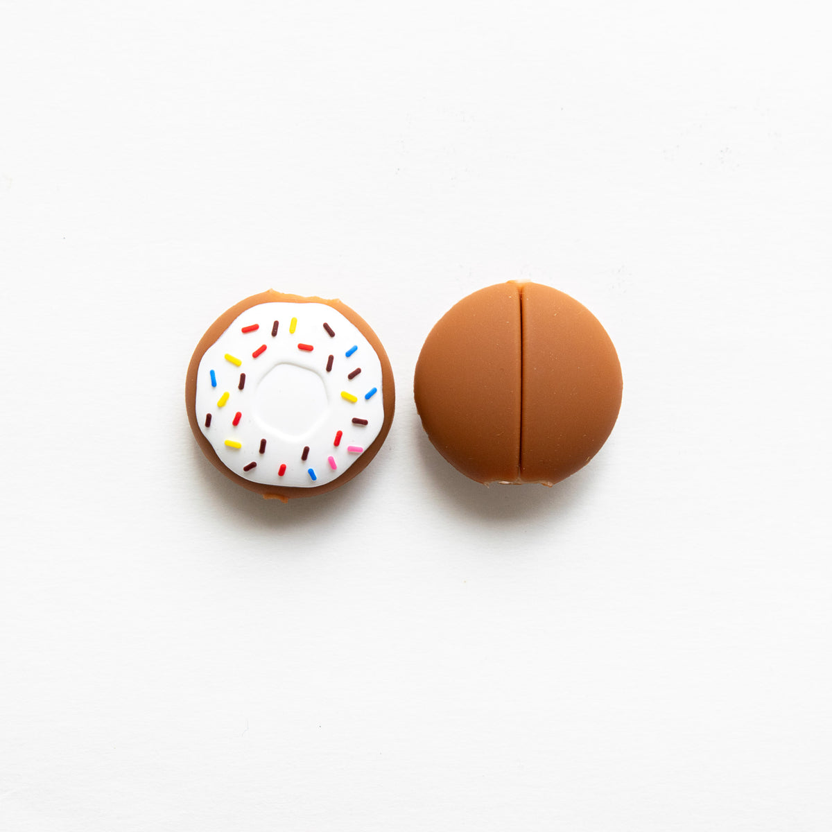 Protège-câble Kawaii USB Donut