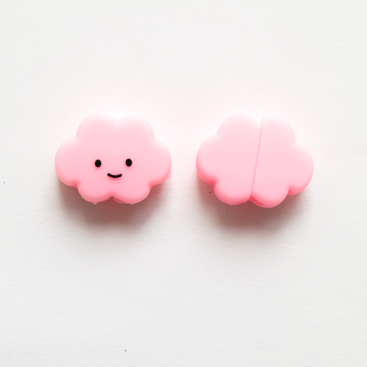 Protège-câble Kawaii USB Nuage