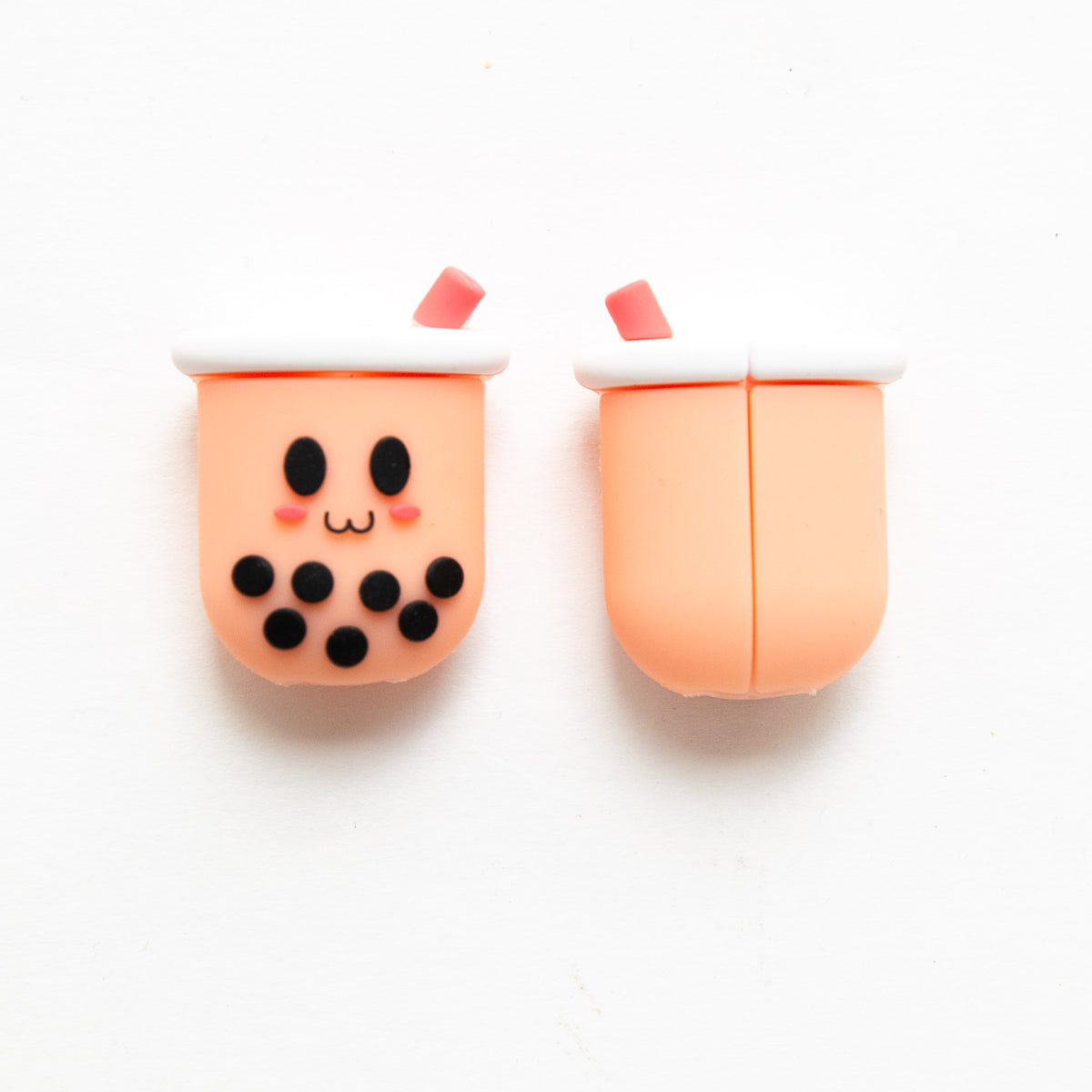 Protège-câble Kawaii USB Bubble Tea