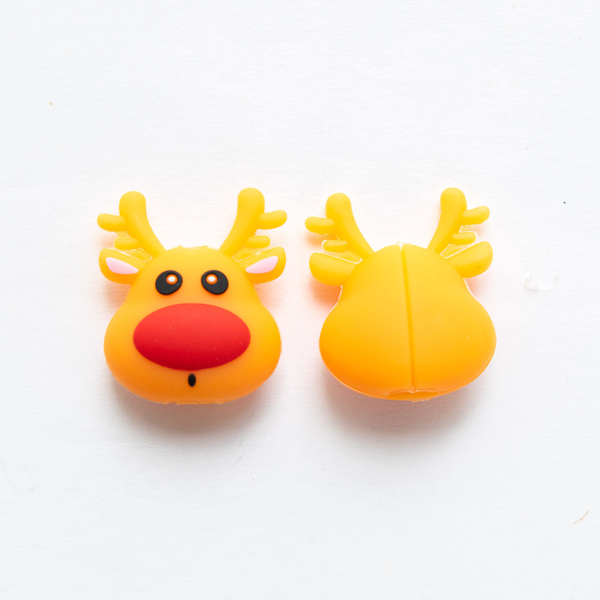 Protège-câble Kawaii Noël - Renne