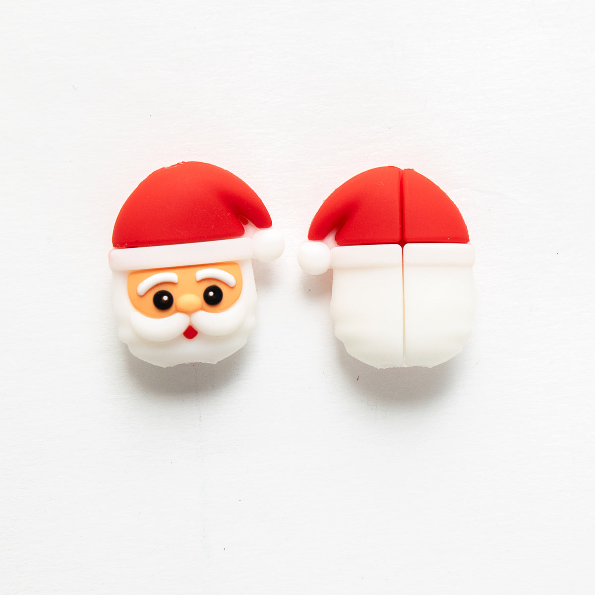 Protège-câble Kawaii Noël - Père Noël