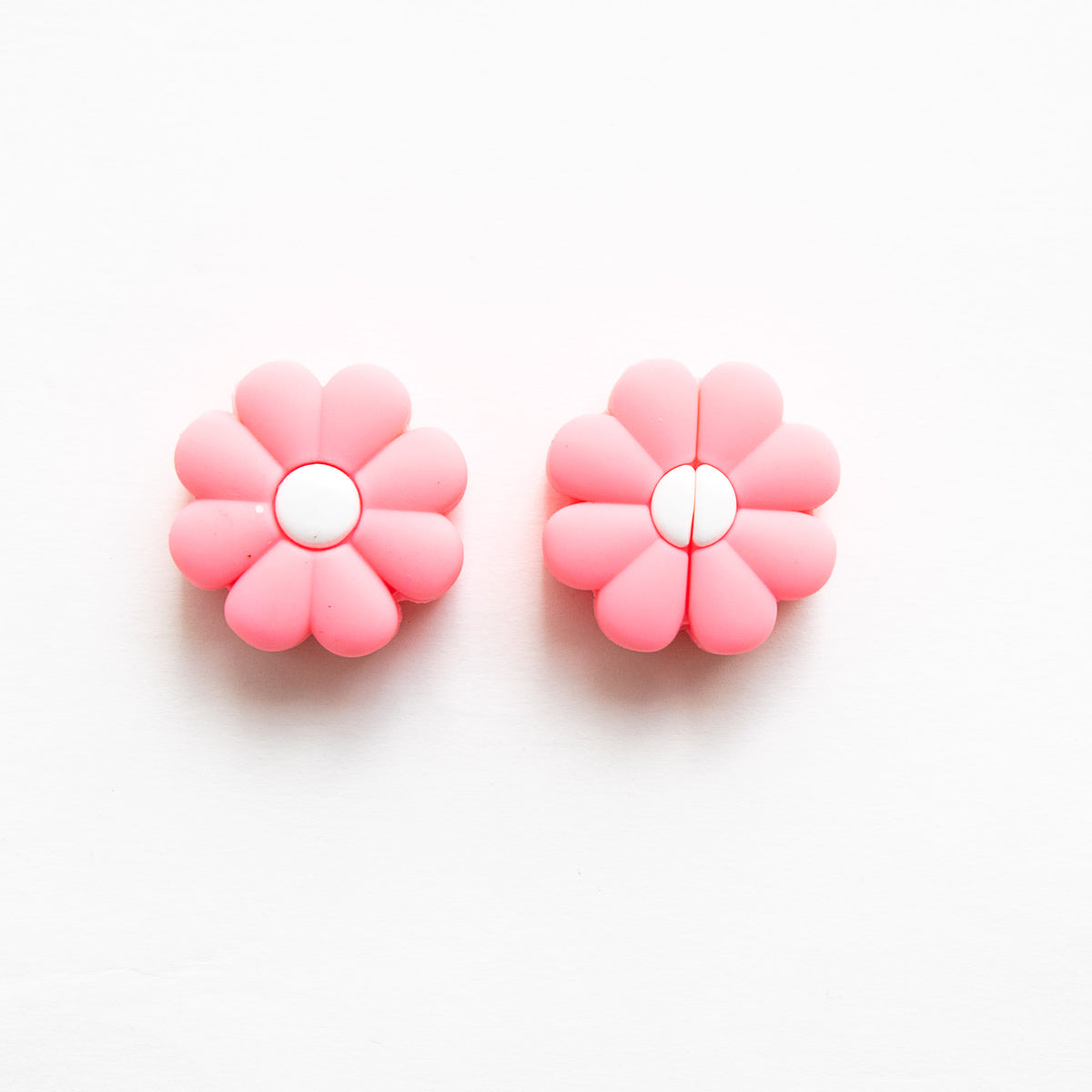 Protège-câble Kawaii USB Fleur