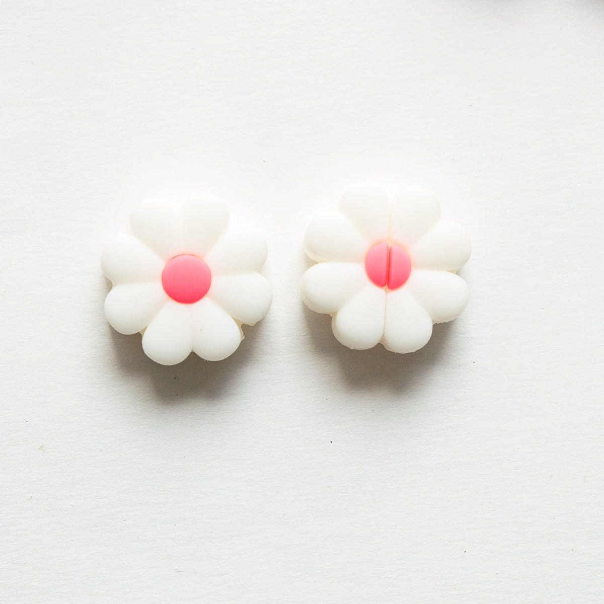 Protège-câble Kawaii USB Fleur