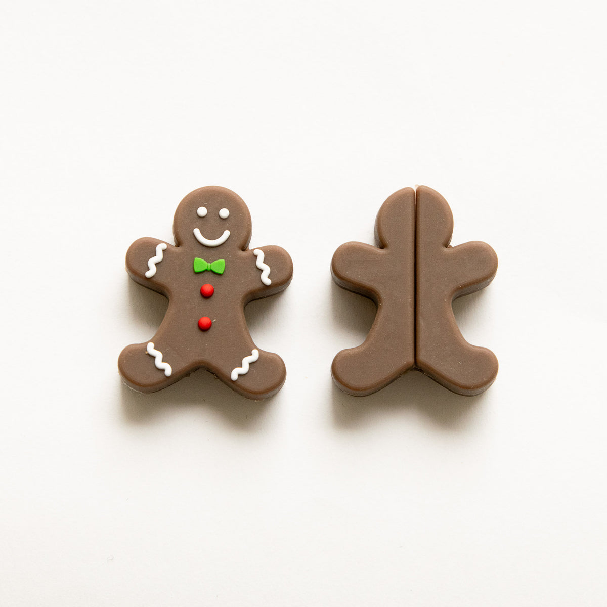 Protège-câble Kawaii Noël - Pain d'Epice