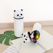 Verticale siliconen kit - Panda