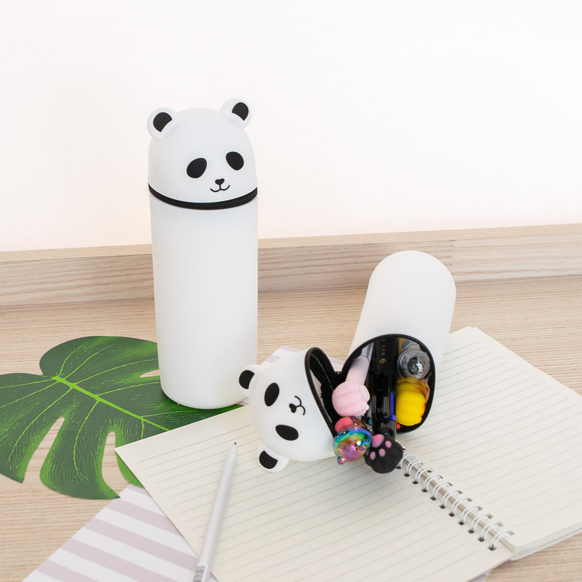 Verticale siliconen kit - Panda